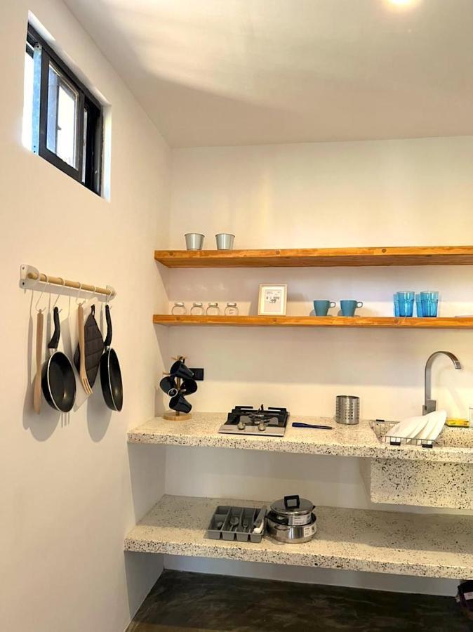 Koda Boutique Studio Apartments General Luna  Ngoại thất bức ảnh