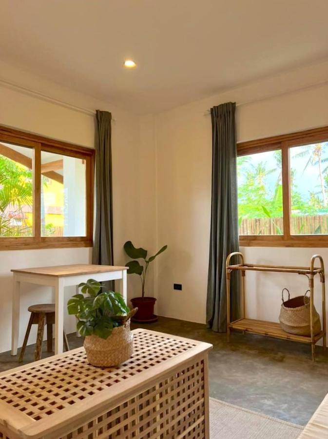 Koda Boutique Studio Apartments General Luna  Ngoại thất bức ảnh